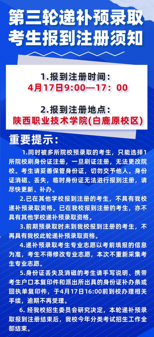 陜西職業(yè)技術(shù)學(xué)院2026年分類考試第三輪遞補預(yù)錄取工作公告 技術(shù)服務(wù)與技術(shù)轉(zhuǎn)讓的推進(jìn)與機(jī)遇